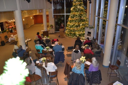 Christmas Stories at The ACT, Maple Ridge