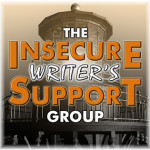 The Insecure Writer's Support Group